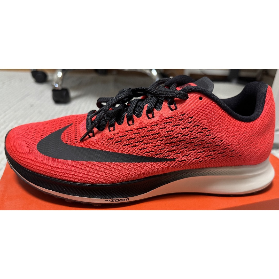 NIKE - 【新品】Zoom Elite 10 26.5cm