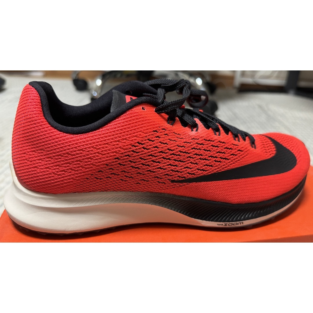 NIKE - 【新品】Zoom Elite 10 26.5cm