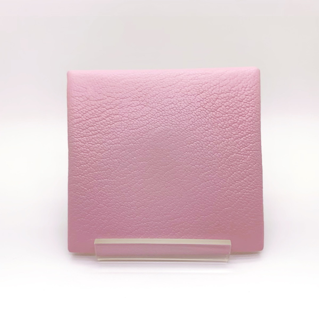 HERMES - ✨極美品✨エルメス HERMES バスティア シェーブル