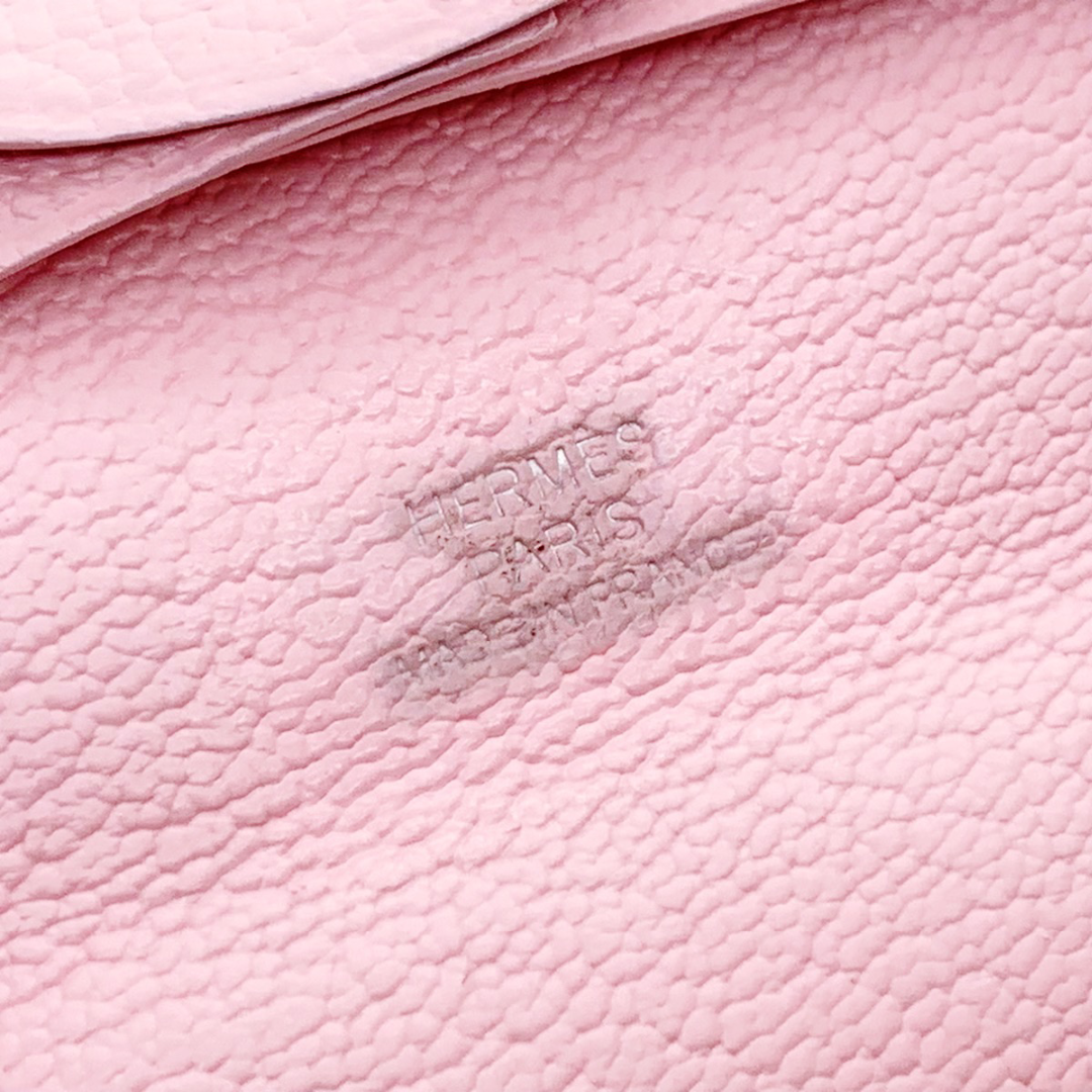 HERMES - ✨極美品✨エルメス HERMES バスティア シェーブル