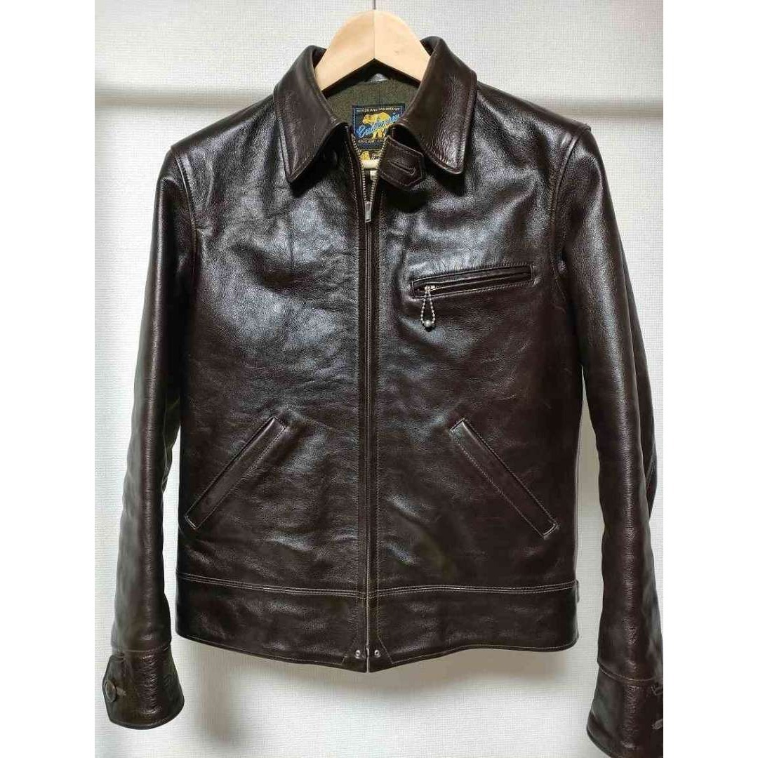 Rainbow Country レインボーカントリー スポーツジャケット