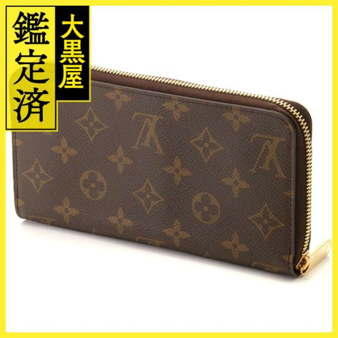 LOUIS VUITTON - ルイ・ヴィトン ジッピー・ウォレット M42616