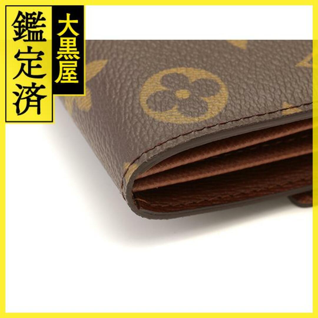 LOUIS VUITTON - ルイ・ヴィトン ZIP長財布 M61725 【472】の