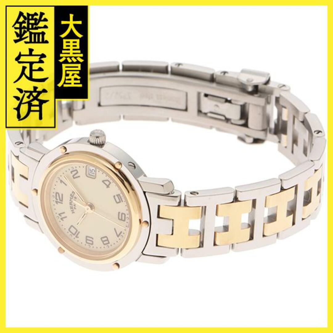 HERMES - エルメス クリッパーコンビ CL4.220 【432】の通販 by