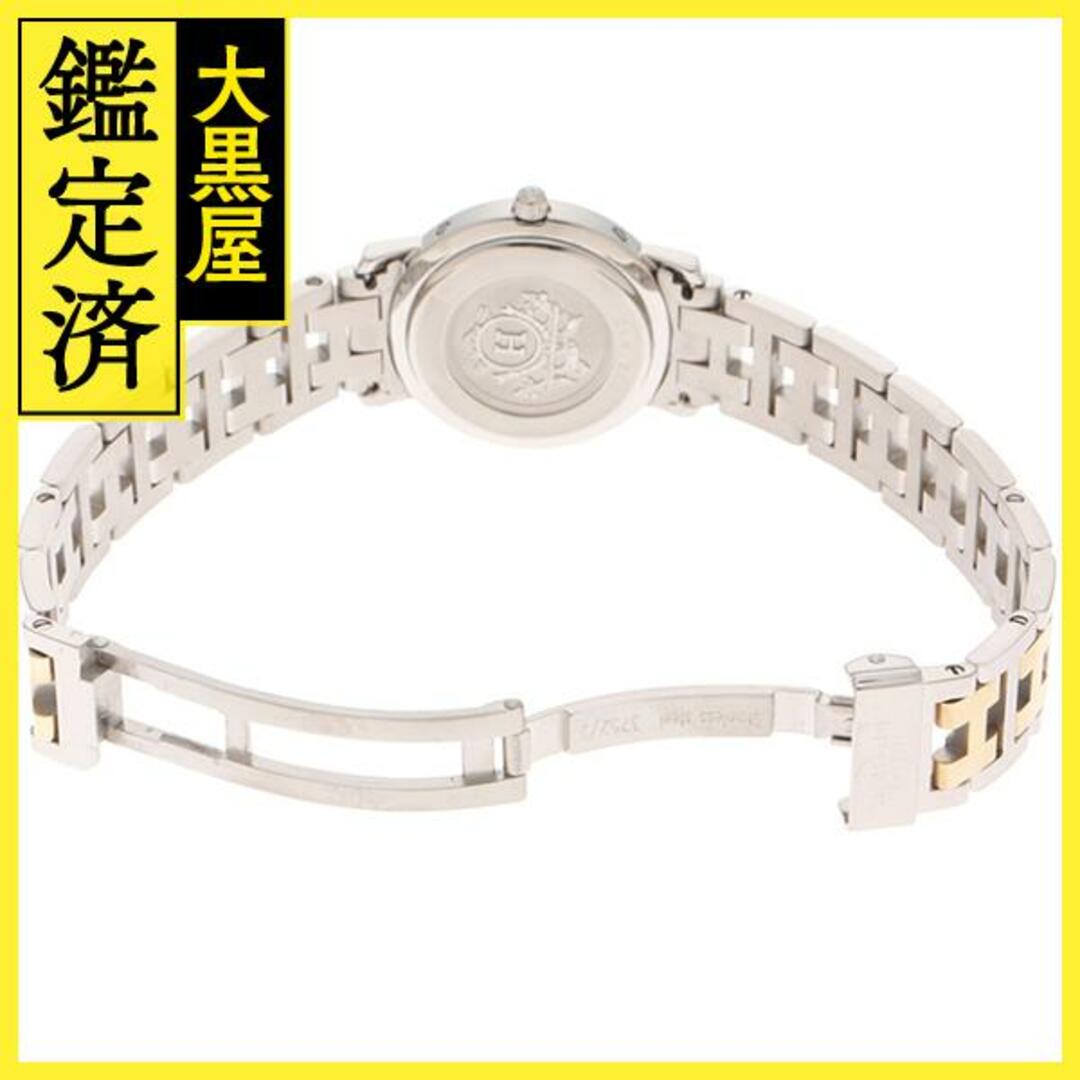 HERMES - エルメス クリッパーコンビ CL4.220 【432】の通販 by