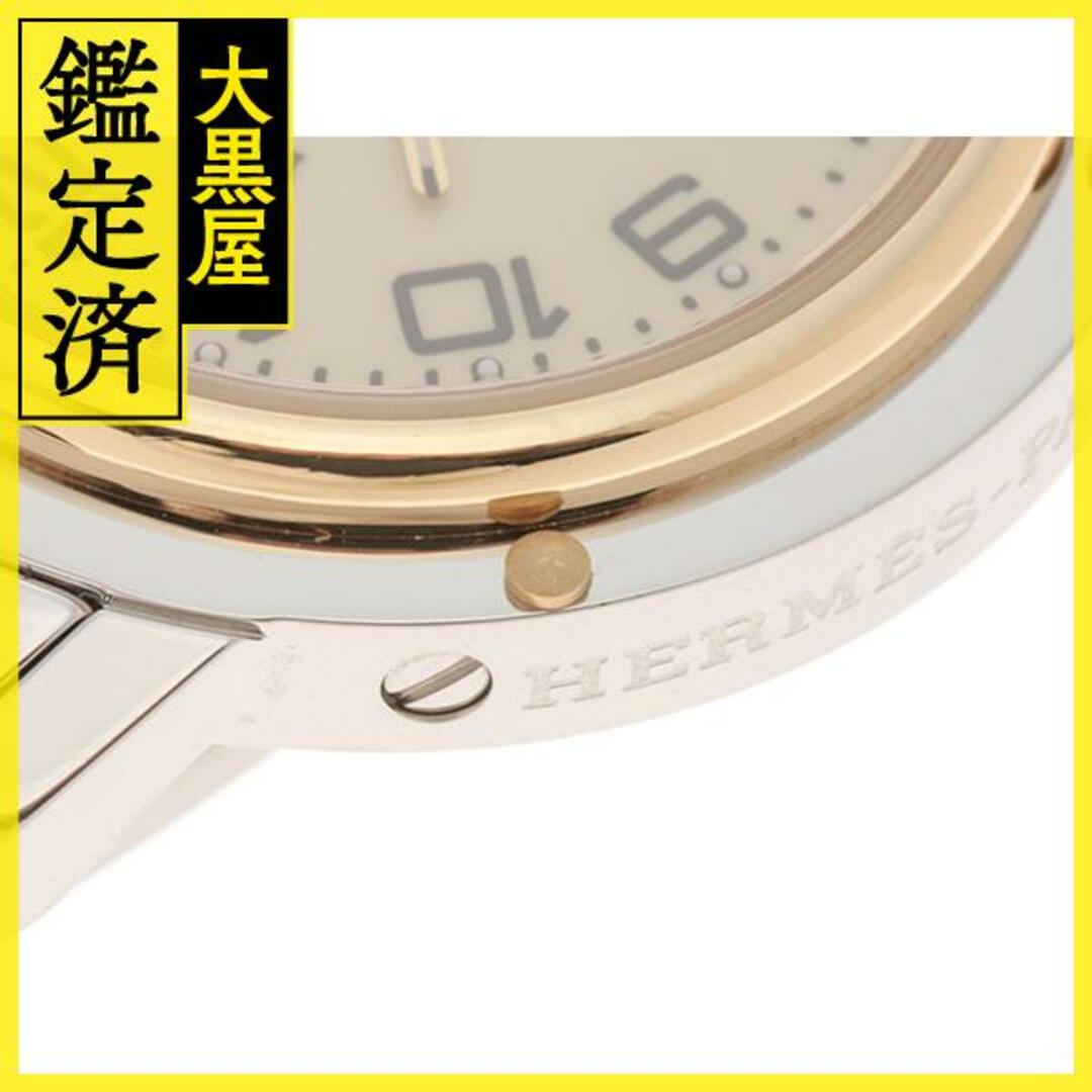 HERMES - エルメス クリッパーコンビ CL4.220 【432】の通販 by