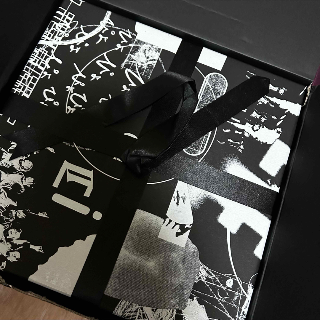 BiSHイーツ初回生産限定盤 6点セット 12ヶ月連続リリース BiSH - BiSH 12ヶ月連続リリース 初回生産限定盤 BiSHイーツ 6点