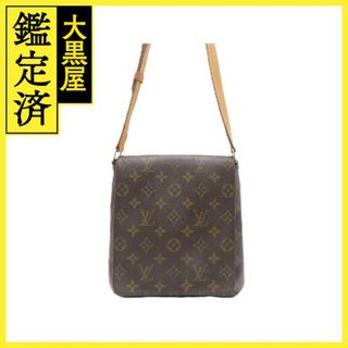 LOUIS VUITTON - ルイ・ヴィトン ミュゼット・サルサ ショート