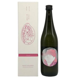 【限定品】 産土 酒の七福神 白糸酒造コラボ 白糸酒造 酒の七福神 東洋美人 720ml 15% 2025 7月【O0】の通販
