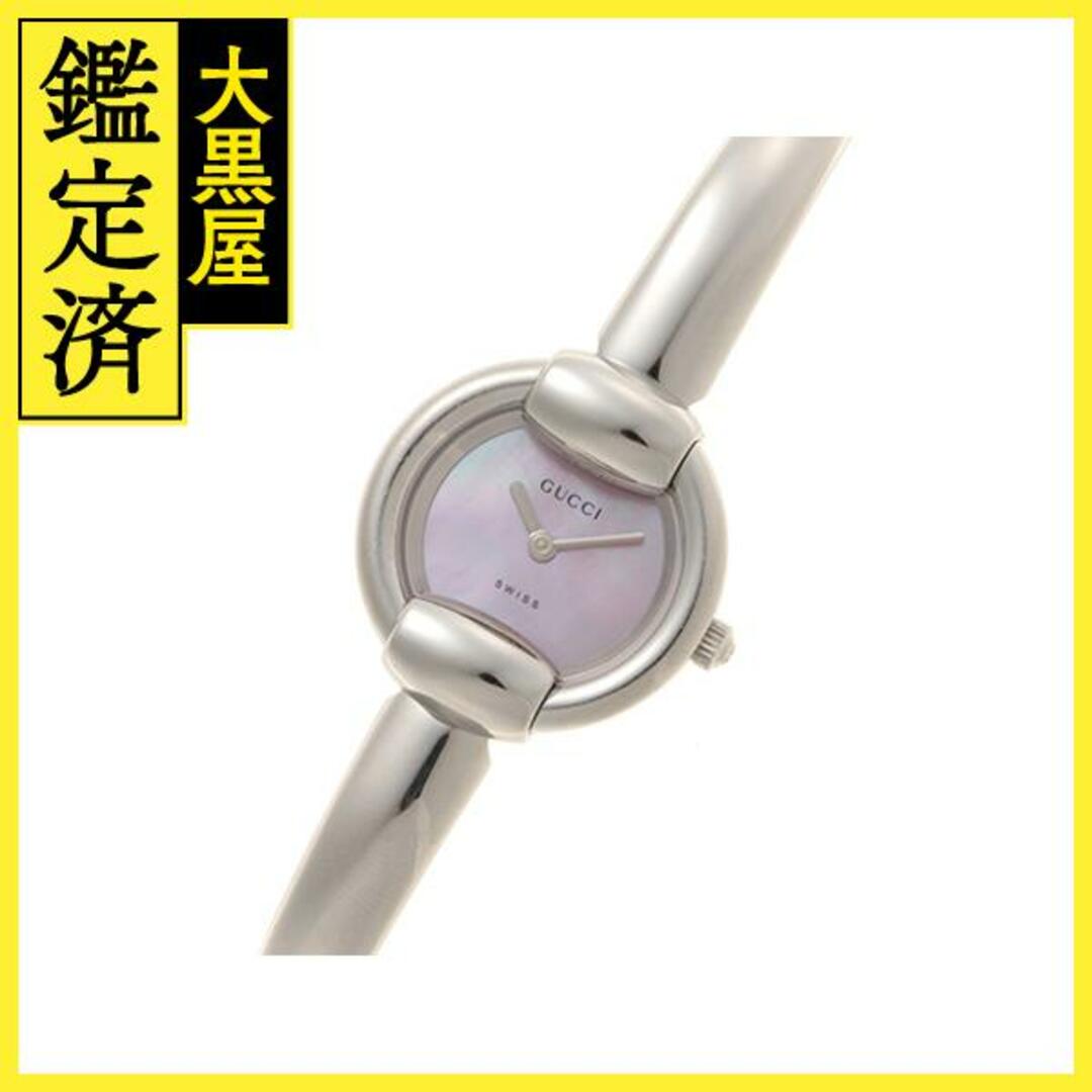 GUCCI - グッチ バングルウォッチ 1400L 【200】の通販 by 質屋