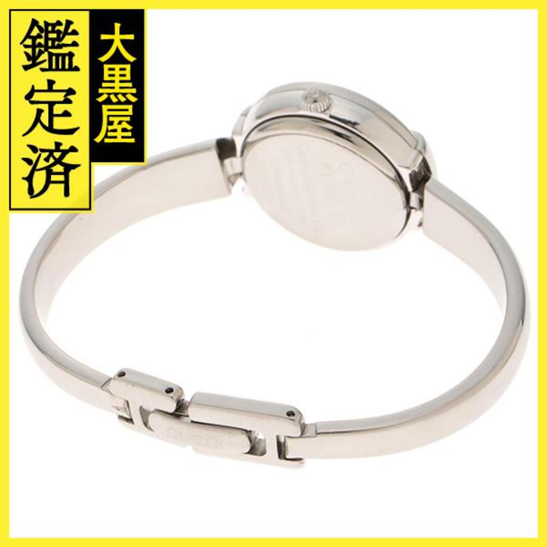 GUCCI クォーツ腕時計 バングルウォッチ　1400L GUCCI グッチ レディース腕時計 バングルウォッチ ゴールド