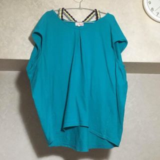 チチカカ(titicaca)の専用  チチカカ  ティシャツ キャップ  トレーナー(Tシャツ(半袖/袖なし))