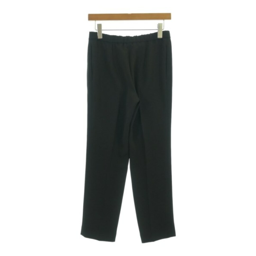 Theory セオリー スラックス 黒 0(S位) 0138225F0171 Theory - Theory セオリー スラックス XS 黒 【古着】【中古