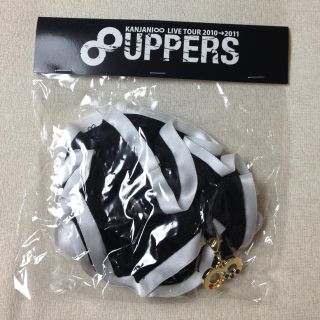 ∞UPPERS♡新品シュシュ(アイドルグッズ)