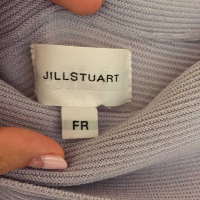 JILL by JILLSTUART(ジルバイジルスチュアート)の美品ワンピ♡ レディースのワンピース(ひざ丈ワンピース)の商品写真