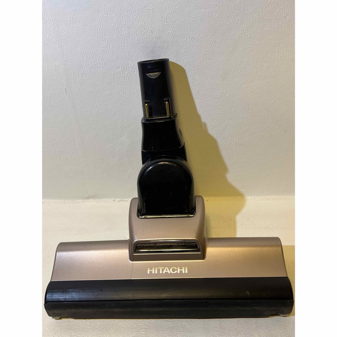 HITACHI 日立 純正品 スティッククリーナー パワーヘッド 2 日立 - HITACHI 日立 純正品 スティッククリーナー パワーヘッド