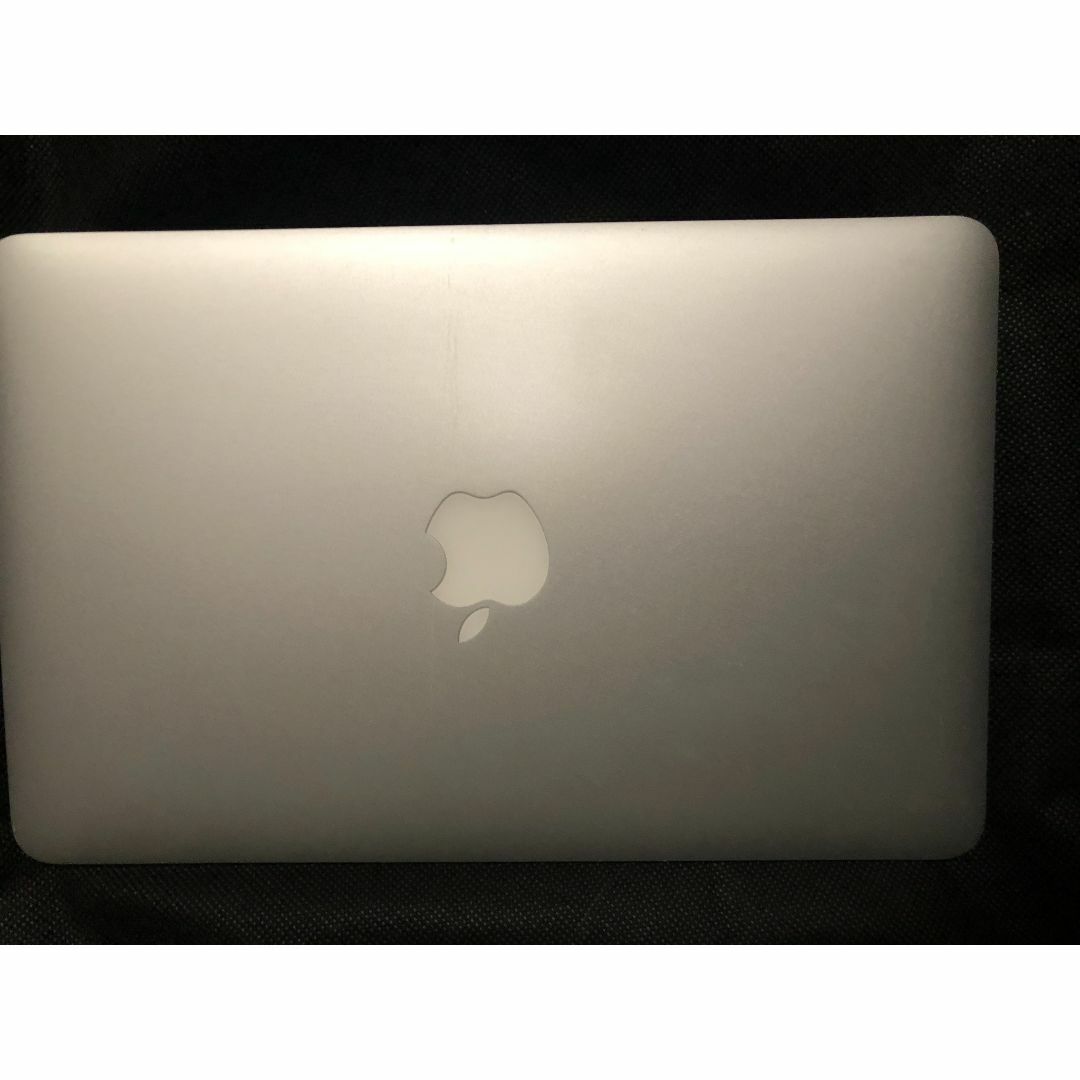Apple - MacBook Air 11 Early2015・Office／ガレージバンド他の
