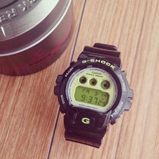 カシオ(CASIO)のG-SHOCK☆(腕時計)