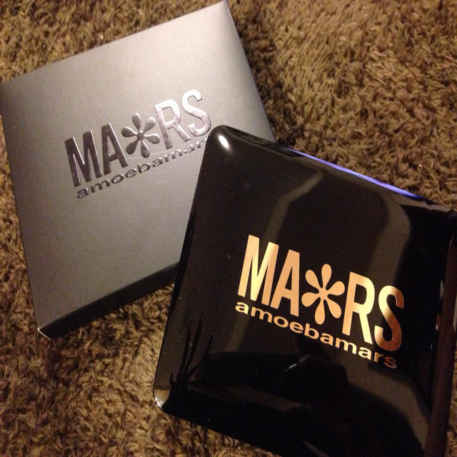 MA＊RS(マーズ)のMA＊RS＊アイメイクパレット コスメ/美容のベースメイク/化粧品(その他)の商品写真