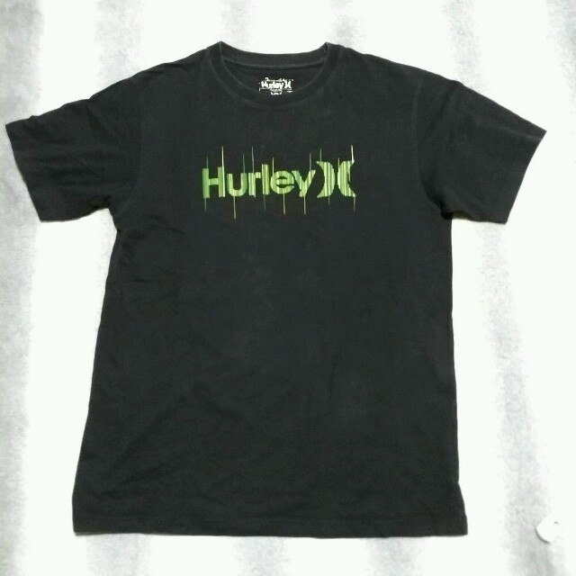Hurley(ハーレー)のHurley Tシャツ　Ｌsize メンズのトップス(Tシャツ/カットソー(半袖/袖なし))の商品写真