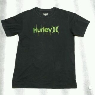 ハーレー(Hurley)のHurley Tシャツ　Ｌsize(Tシャツ/カットソー(半袖/袖なし))