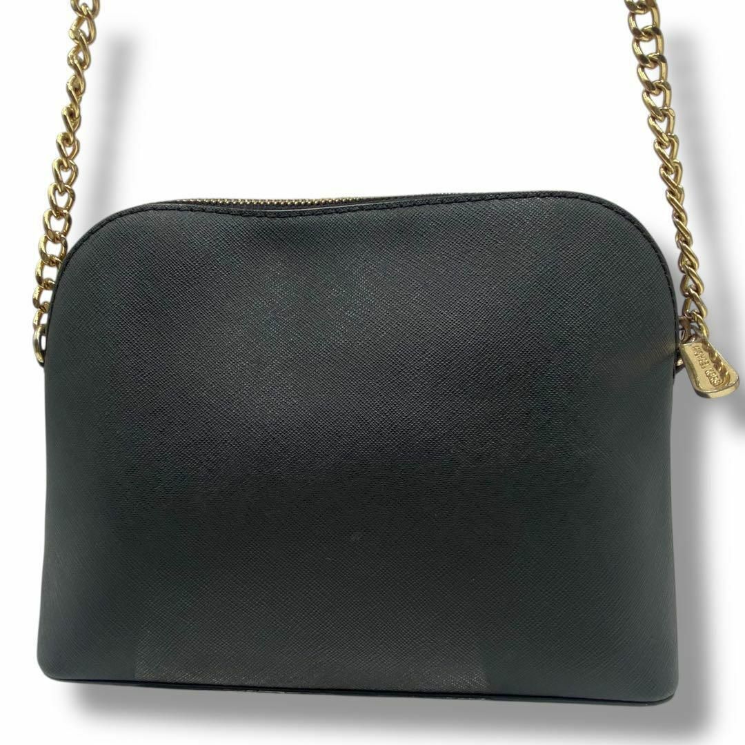 未使用級 MICHAEL KORS マイケルコース ショルダーバッグ チェーン MICHAEL KORS - マイケルコース ショルダーバッグ ミニバッグ