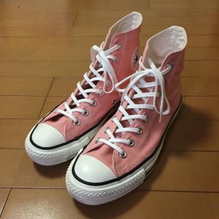 コンバース(CONVERSE)のCONVERSE ALL STAR J HI US9 メイドインジャパン(スニーカー)