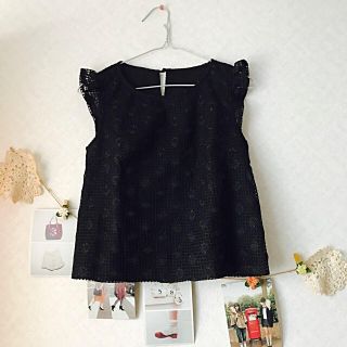 プロポーションボディドレッシング(PROPORTION BODY DRESSING)のPROPORTION BODY DRESSING トップス(カットソー(半袖/袖なし))