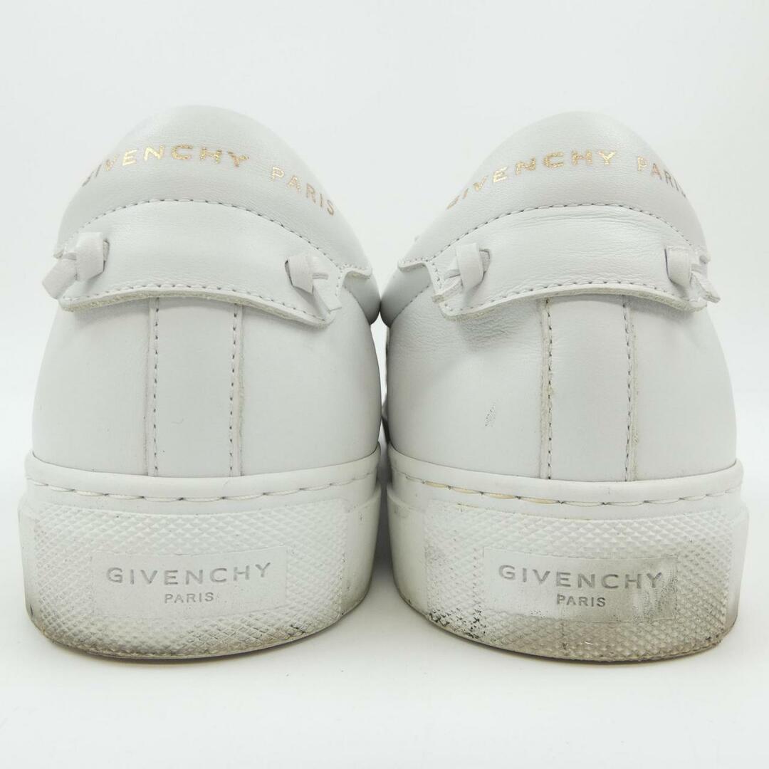 GIVENCHY スニーカー ホワイト系 GIVENCHY - ジバンシー GIVENCHY スニーカーの通販 by KOMEHYO