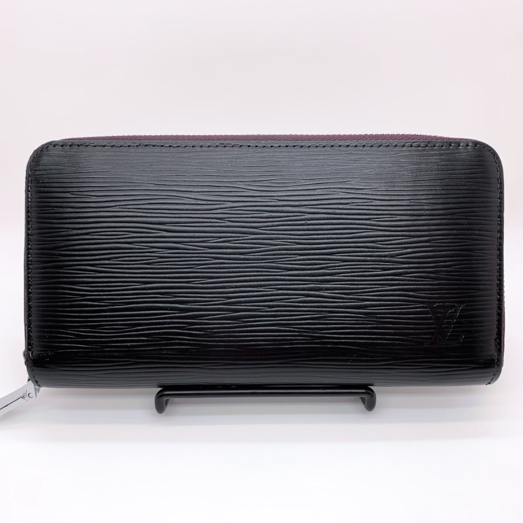 LOUIS VUITTON - ✨極美品✨ルイヴィトン エピ ジッピー