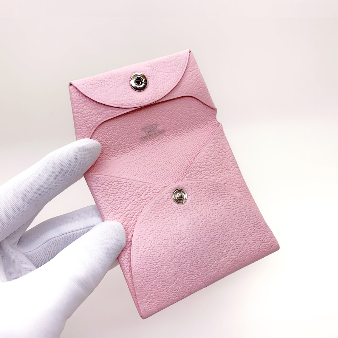 HERMES - ✨極美品✨エルメス HERMES バスティア シェーブル