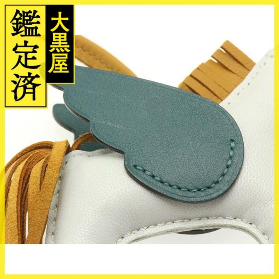 HERMES エルメス　ペガサス　pm  中古　正規品 楽天市場】【中古】 HERMES エルメス ロデオチャーム ペガサスPM