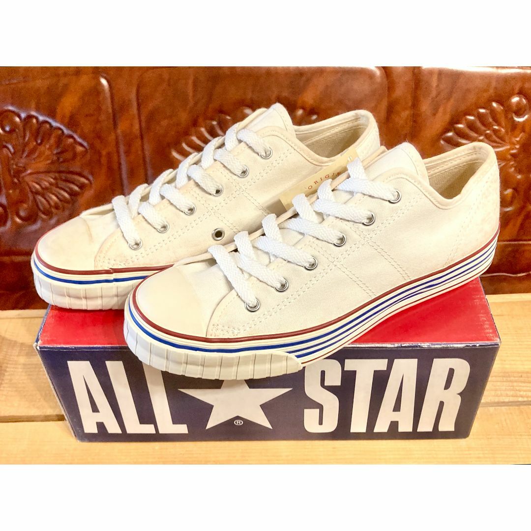 CONVERSE - ☆希少レア!コンバース オールスター チャック 白
