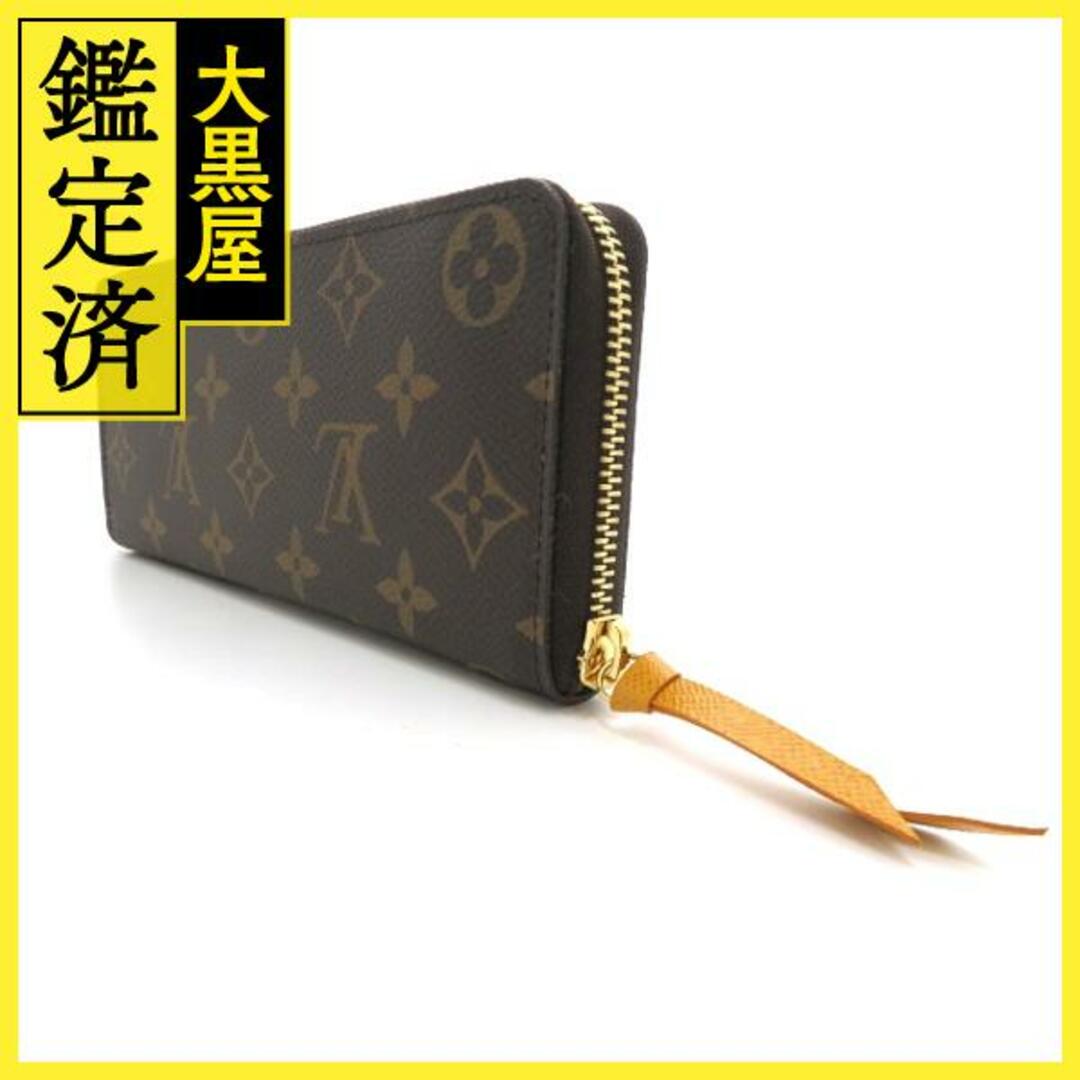 LOUIS VUITTON - ルイ・ヴィトン ポルトフォイユ・クレマンス