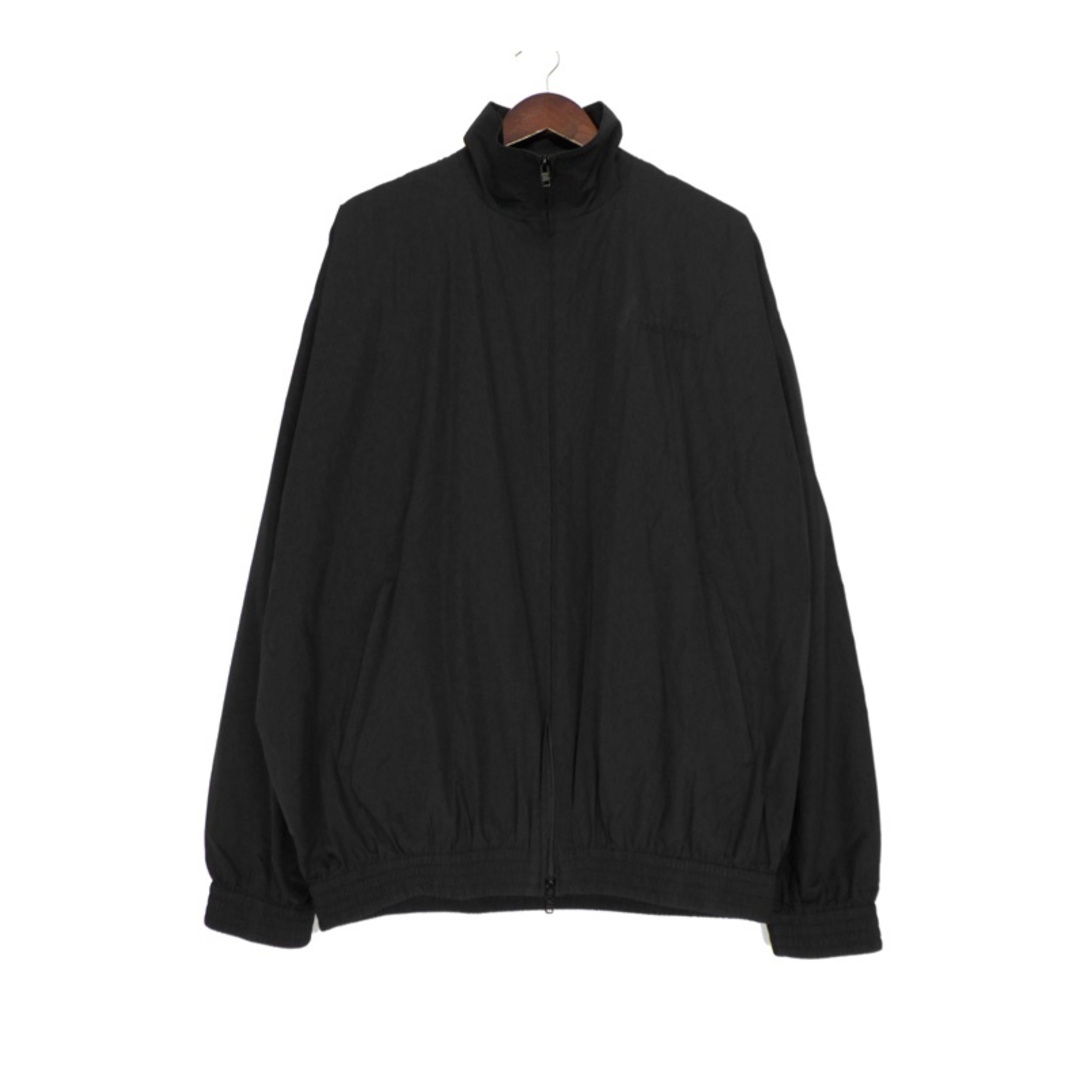 BALENCIAGA ナイロンジャケット BALENCIAGA - バレンシアガ BALENCIAGA 【 FREE Back Print