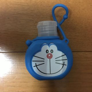 【わこ様専用】ドラえもん 消毒ジェル(アルコールグッズ)