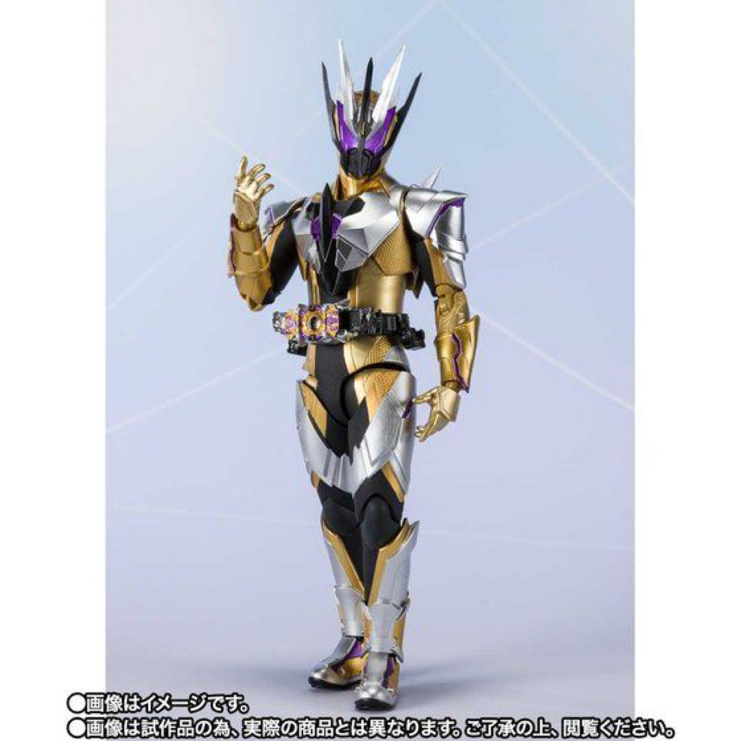 SHFiguarts 仮面ライダーサウザー 未開封 BANDAI - S.H.Figuarts仮面ライダーサウザーの通販 by あ's shop
