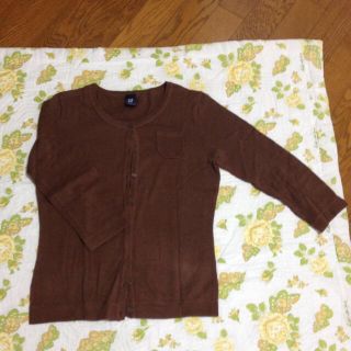 ギャップ(GAP)のGAP♡シンプルカーデ(カーディガン)