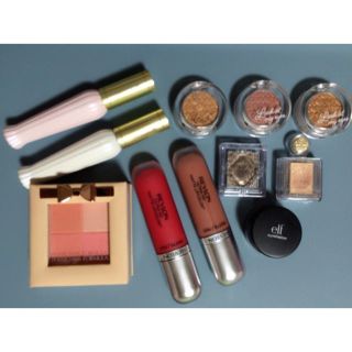 レブロン(REVLON)のコスメ まとめ売り(その他)