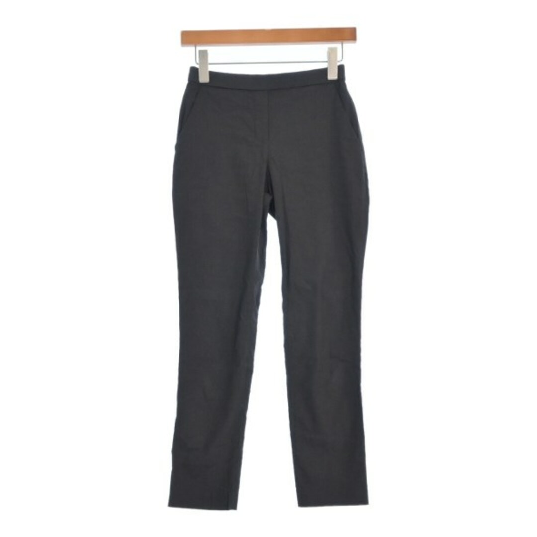 Theory セオリー パンツ(その他) 黒 XS 0507324D0055 Theory - Theory セオリー パンツ(その他) XS 黒 【古着