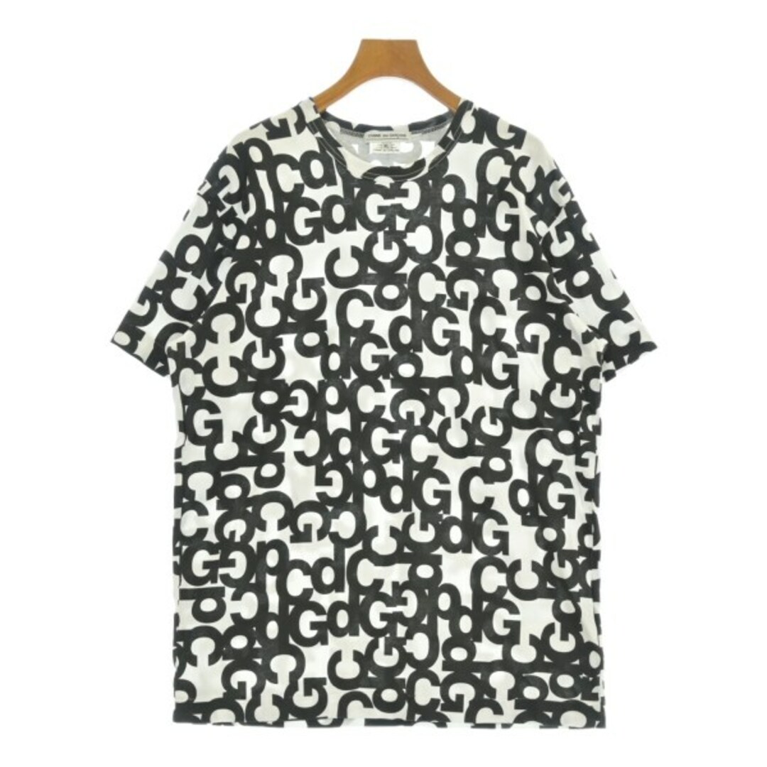 Tシャツ・カットソー × ヴィンテージ(中古) COMME des GARCONS COMME des GARCONS 2001125M0309 COMME des GARCONS - COMME des GARCONS Tシャツ・カットソー XL