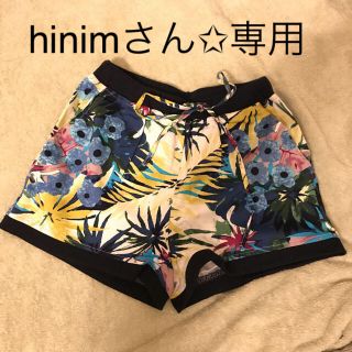 フローヴ(FLOVE)のhinimさん 専用です( ᵒ̴̶̷̤໐ᵒ̴̶̷̤ )(ショートパンツ)