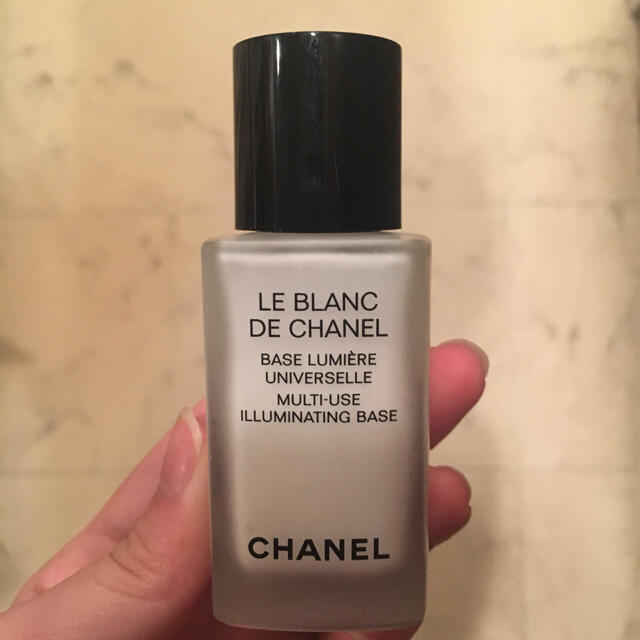 CHANEL(シャネル)のhitomin様専用 コスメ/美容のベースメイク/化粧品(化粧下地)の商品写真