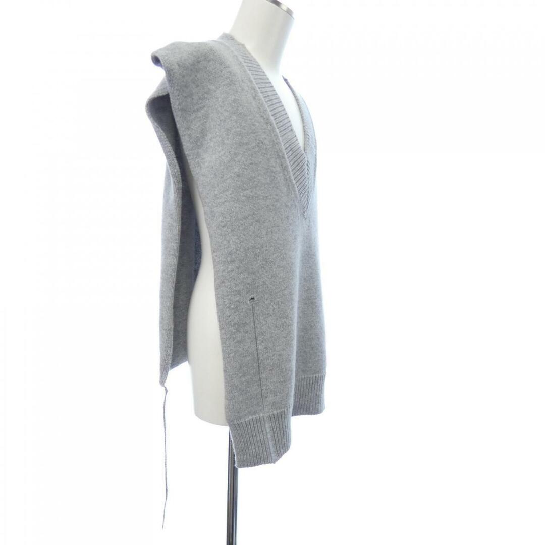 Magison Martin Margiela マルジェラ メッシュベスト Maison Margiela(旧Maison Martin Margiela) - メゾン