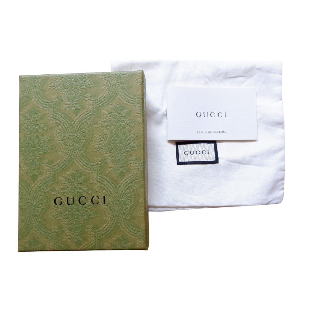 GUCCI(グッチ)正規品/関税送料込み GGマーモント カードケース GUCCI グッチ GGマーモント ダブルG カードケース 名刺入れ