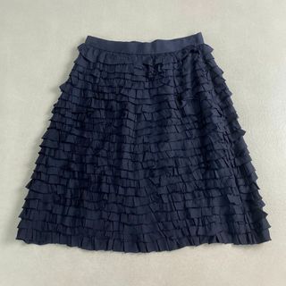 トリココムデギャルソン　ミニスカート tricot COMME des GARCONS（ミニスカート）のフリマアイテム一覧