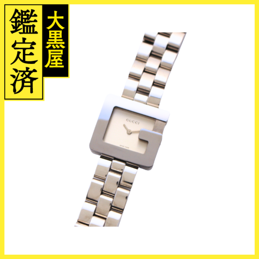 ダイヤベゼル 2.3カラット 未使用 GUCCI 腕時計 3600L 希少 ダイヤベゼル 2.3カラット 未使用 GUCCI 腕時計 3600L 希少