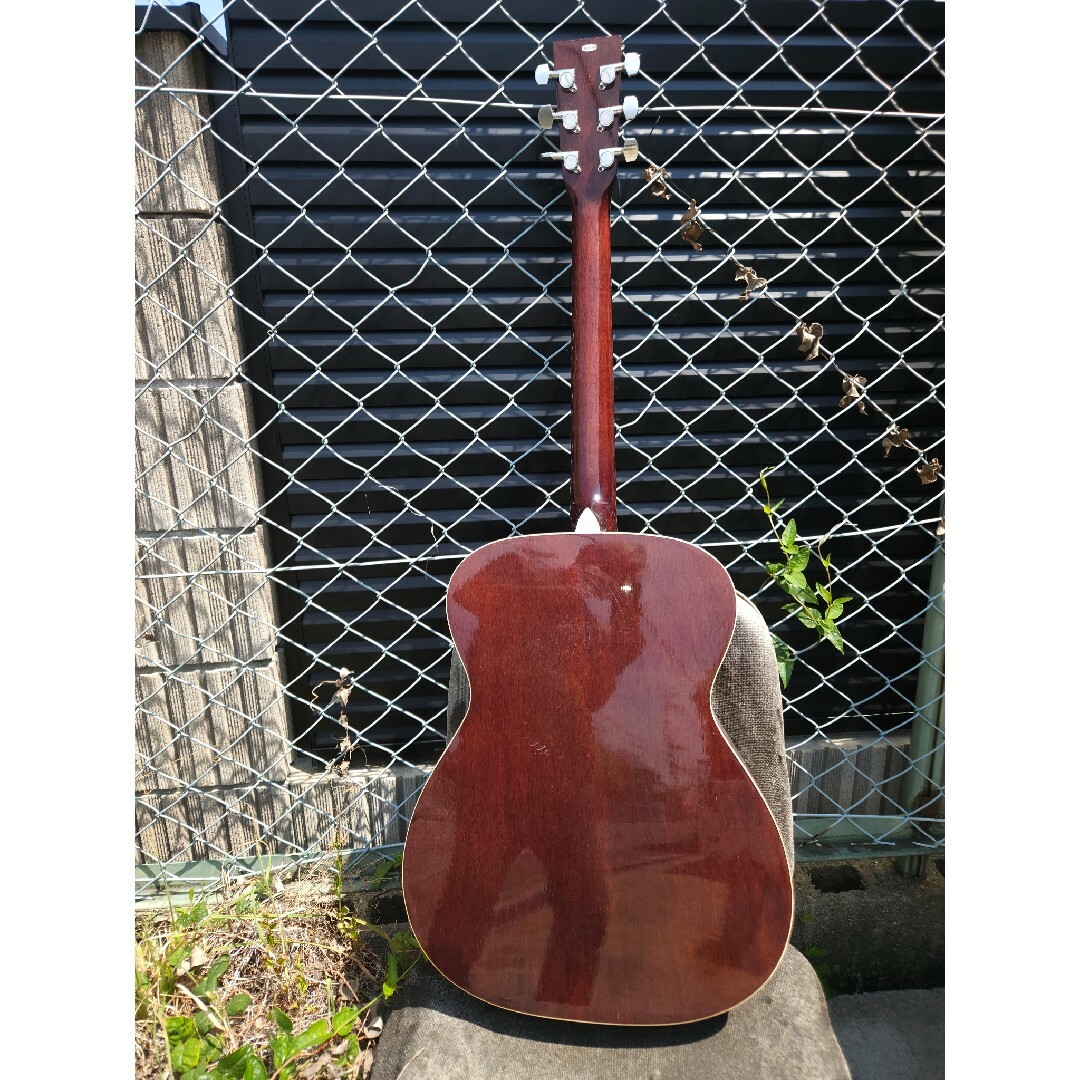 Headway ヴィンテージ アコースティックギター Headway ヘッドウェイ ヴィンテージ アコースティックギターの