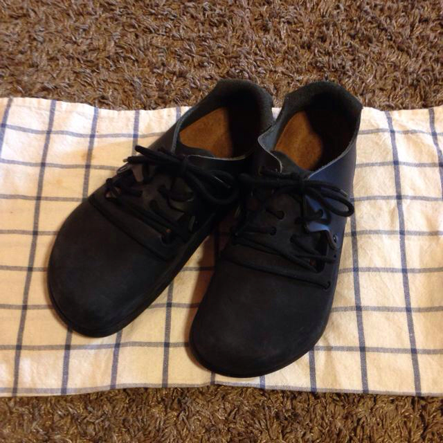 BIRKENSTOCK - pomukoページ