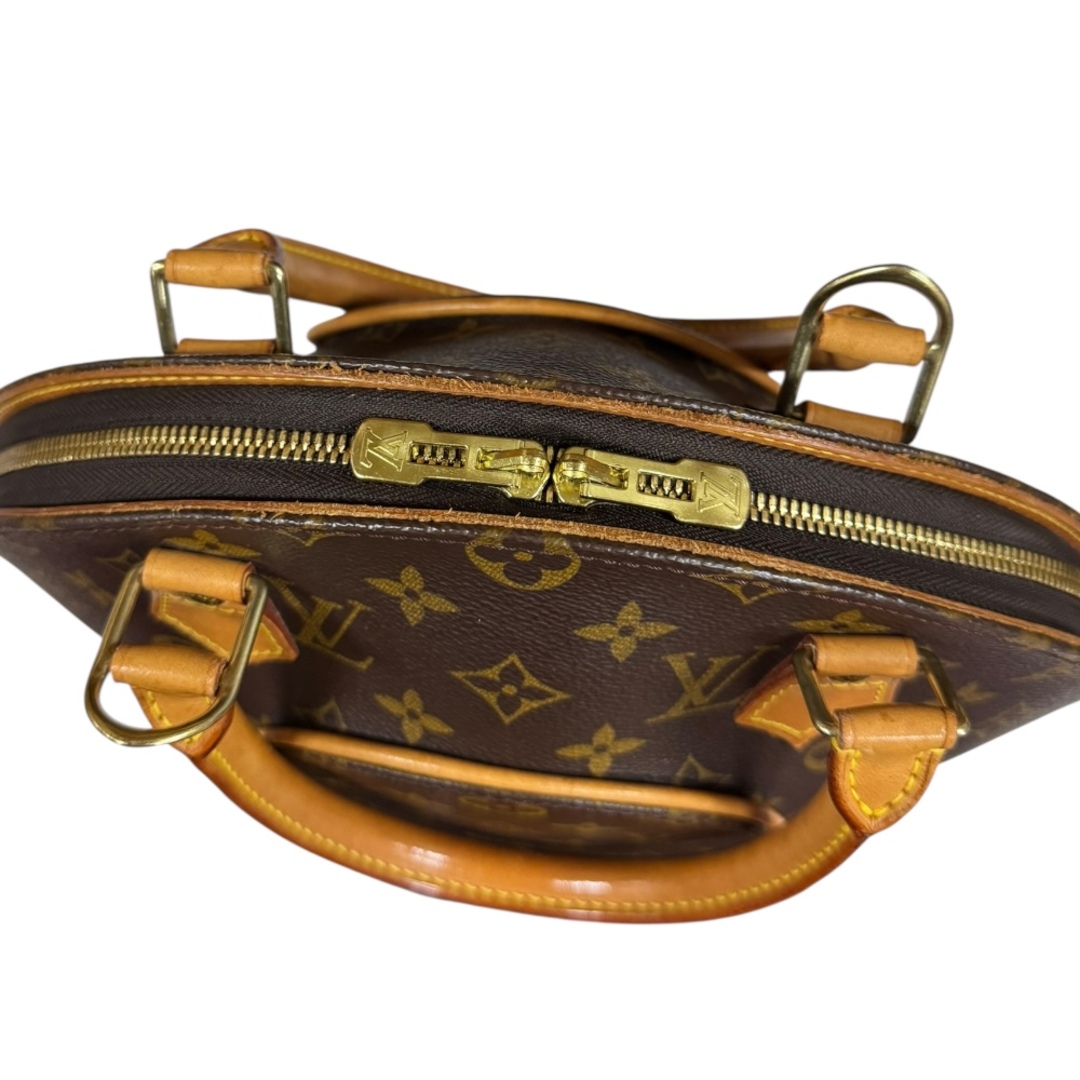 LOUIS VUITTON ルイヴィトン　モノグラム　エリプス　ハンドバッグ LOUIS VUITTON 【新品同様】ルイヴィトン モノグラム エリプスBB